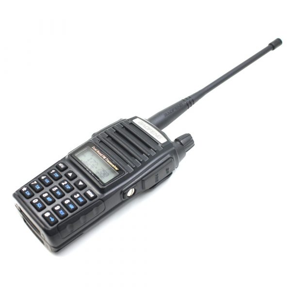 Cheap Wholesale 10pcs Baofeng UV-82 5W 8W Amateur Two-way Radios - Image 3