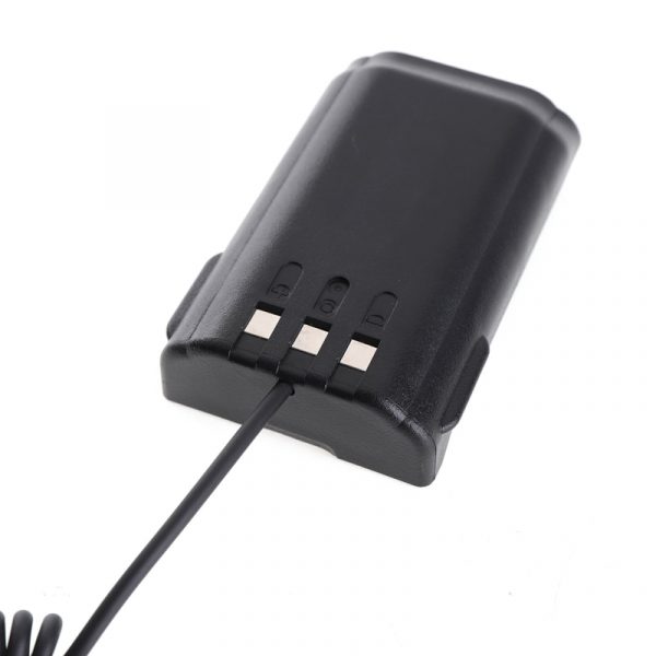 12/24V Car Battery Eliminator BP232 For ICOM ICF4160 F4161 F4011 F43GT A14 IC-F26 IC-F3036 - Image 2