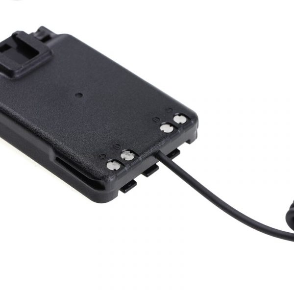 For ICOM ID-31 ID-51 Series Walkie Talkie BP-272 Battery Eliminator BP272 Car Charger - Image 3