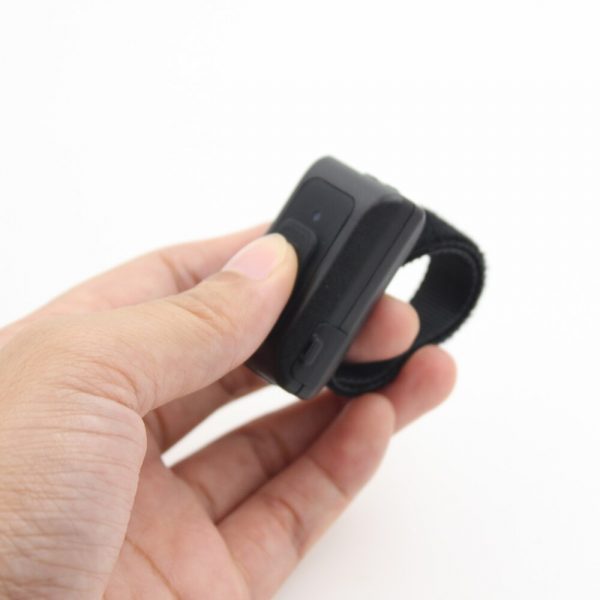 Walkie Talkie Remote Control PTT Hands-free Bluetooth PTT for Zello Android IOS - Image 3