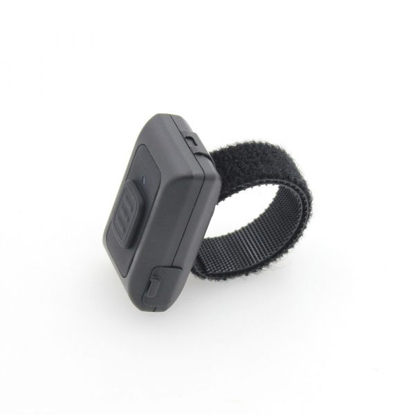 Walkie Talkie Remote Control PTT Hands-free Bluetooth PTT for Zello Android IOS - Image 4