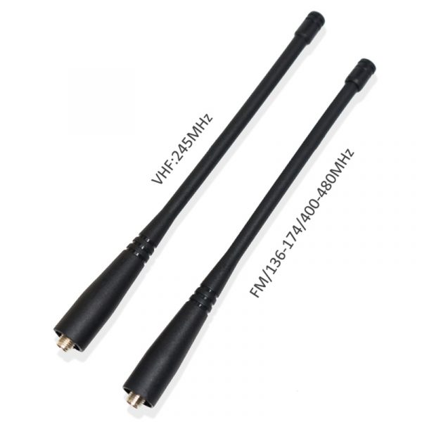 Tri-band Baofeng BF X3 Plus Long Range Walkie Talkie BF-X3 Plus Waterproof Ham CB Radio - Image 5