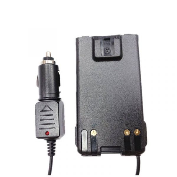 BP-264 Battery Eliminator for ICOM Radio IC-F3001 F3003 F4001 F4003 I214