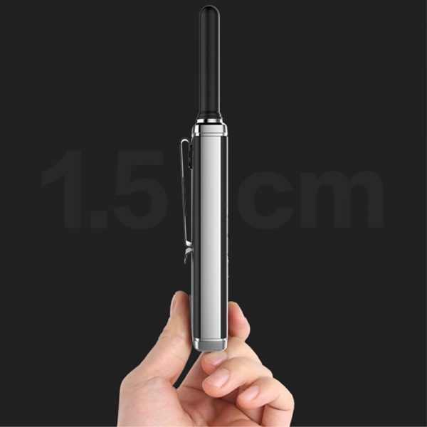 Thin MINI YMAO M1 Transceiver UHF PMR446 PRS462 Portable Ham Radios - Image 2