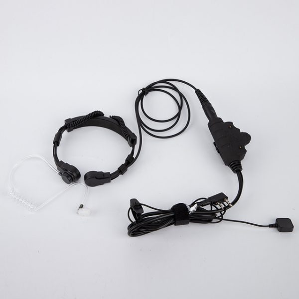 Z-Tac upgraded version U94 with finger launch button PTT switch - Image 4
