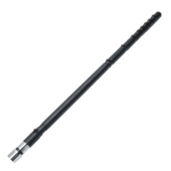 Talinfone 3.5-50MHz ​Multi-Band HF VHF High Gain Car Radios Telescopic Antenna - Image 5
