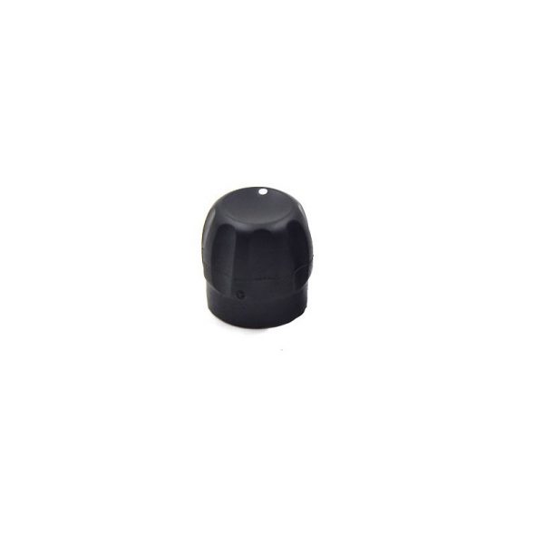 50Pcs Only Volume Knob Buttons for Motorola EP450 GP340 GP380 CP180 CP185 PRO3150 PRO5150 Ham Radio Walkie Talkie