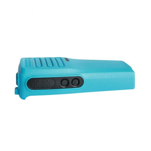 5PCS PMLN6345 Motorola Refurbish Kits Front Housing Cover Case For CP200D DEP450 Two Way Radio - Image 4