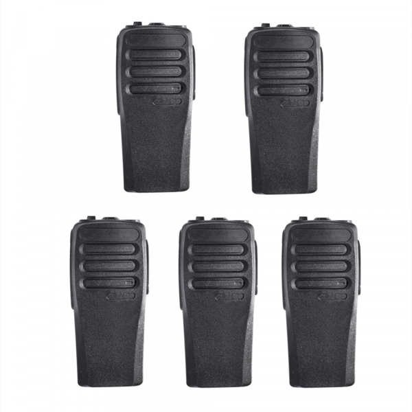5PCS PMLN6345 Housing Shell for Motorola DEP450 CP200d Radio Accessories