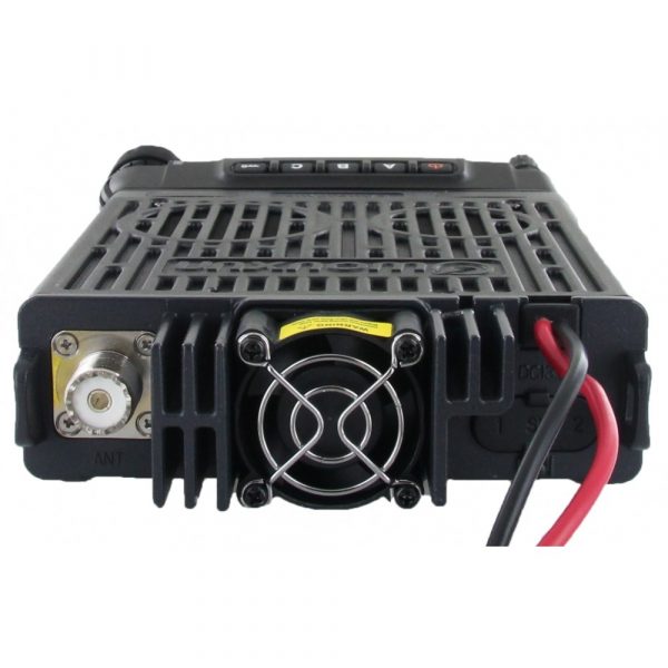 2023 New Wouxun KG-UV980P Quad Band Base Mobile Ham Radio - Image 6