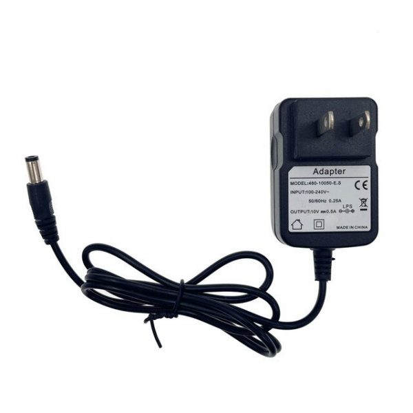 2-Way Radio Accessories Baofeng UV10R UVS9 Car Battery Charger EU/US/UK/USB - Image 6