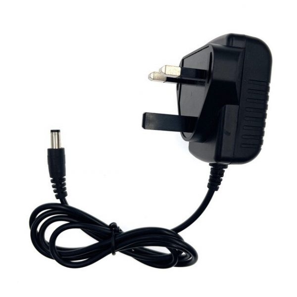 2-Way Radio Accessories Baofeng UV10R UVS9 Car Battery Charger EU/US/UK/USB - Image 5