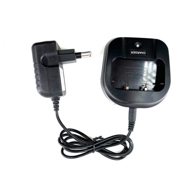 2-Way Radio Accessories Baofeng UV10R UVS9 Car Battery Charger EU/US/UK/USB - Image 3