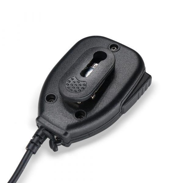 Baofeng BF888S UV82 UV5R UV6R Hand Microphone Radio PTT Speaker Mic - Image 4