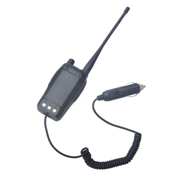 Wholesale Baofeng  Accessories UV-B5 UV-B6 Battery Eliminator - Image 2