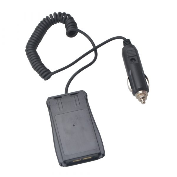 Wholesale Baofeng  Accessories UV-B5 UV-B6 Battery Eliminator - Image 3