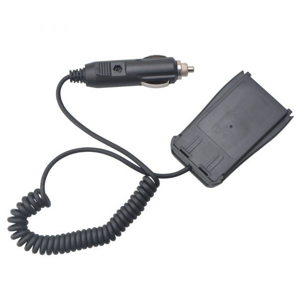 Wholesale Baofeng  Accessories UV-B5 UV-B6 Battery Eliminator - Image 4
