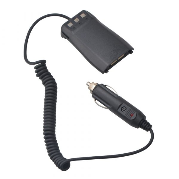 Wholesale Baofeng  Accessories UV-B5 UV-B6 Battery Eliminator - Image 5