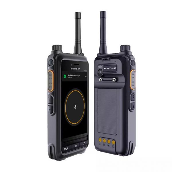 Boxchip S900B Plus 4G LTE Poc Network Radio - Image 4
