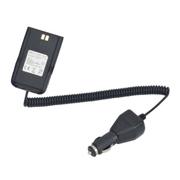 Car Battey Eliminator for Anytone  AT-D878UV PLUS DMR Walkie Talkie - Image 2