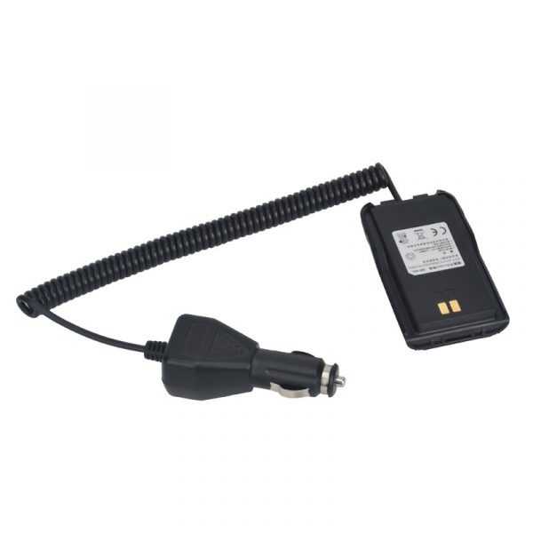 Car Battey Eliminator for Anytone  AT-D878UV PLUS DMR Walkie Talkie - Image 4