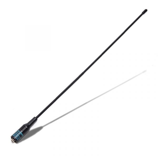 Ham Radios SMA-Female Diamond RH771 Antenna RH-771 DUAL BAND Antenna For Baofeng UV-9R Plus UV5R UV82 - Image 3
