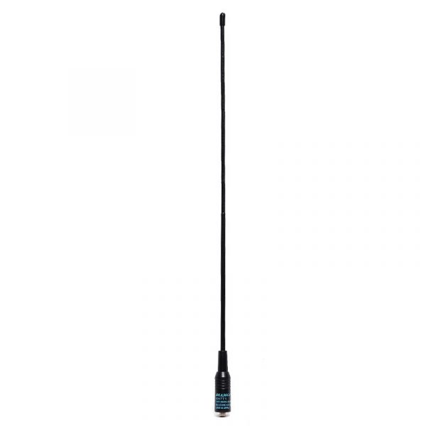 Ham Radios SMA-Female Diamond RH771 Antenna RH-771 DUAL BAND Antenna For Baofeng UV-9R Plus UV5R UV82