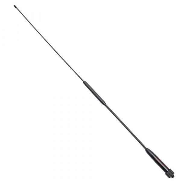 144/430MHz Dual Band Diamond RH901S SMA-Female Soft Antenna For Kenwood Baofeng UV5R UV82 UV9R Plus Radios - Image 2