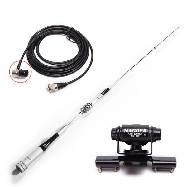 High Gain Antenna SG7200 Diamond SG-7200  Mobile Radio Dual Band Antenna for MOTO YAESU ICOM KENWOOD TYT QYT - Image 5