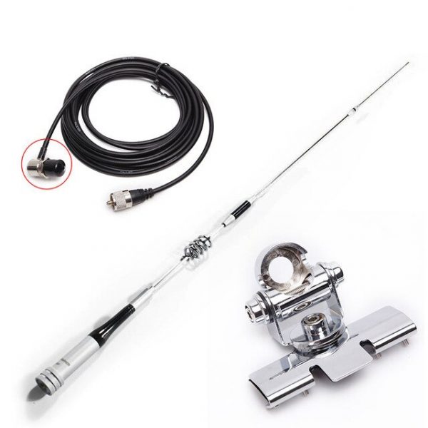 High Gain Antenna SG7200 Diamond SG-7200  Mobile Radio Dual Band Antenna for MOTO YAESU ICOM KENWOOD TYT QYT - Image 4