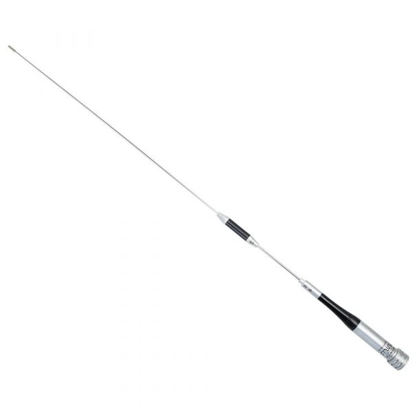 Dual Band UHF/VHF Diamond SG M506 64cm High Gain Mobile Car Radio Antenna - Image 3