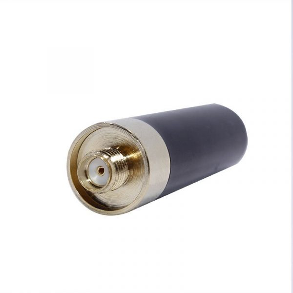 Mini Diamond Antenna SRH805S SMA Female Male BNC for Kenwood Motorola TYT Vertex Standard Yaesu Baofeng - Image 3