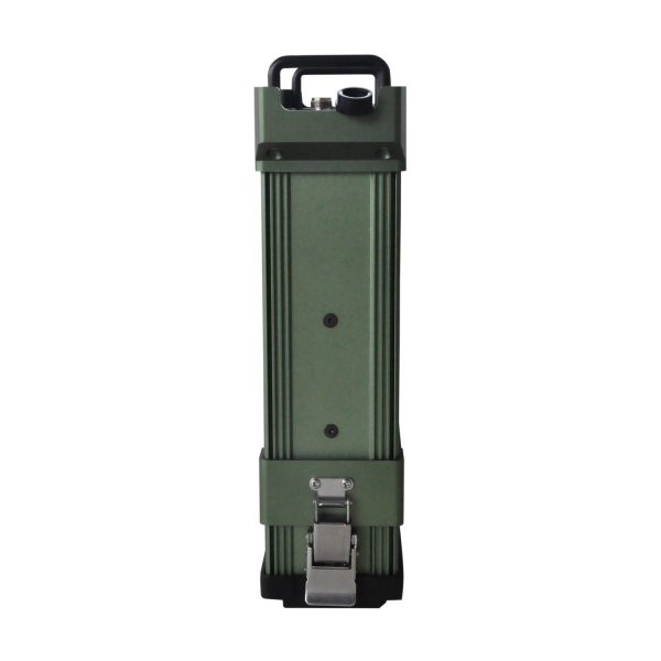 GUOHETEC TBR-119 Backpack Tactical Multi Function Radio Station Professional SDR Transceiver - Image 5