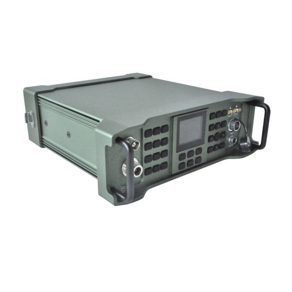 GUOHETEC TBR-119 Backpack Tactical Multi Function Radio Station Professional SDR Transceiver - Image 6