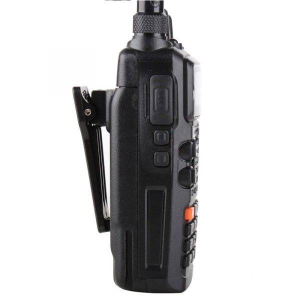 CB Radio Handheld Receivers Wouxun KG889 Waterproof Dual-Band Ham Radios - Image 3