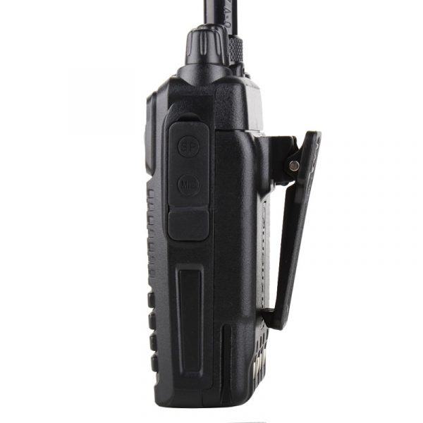 CB Radio Handheld Receivers Wouxun KG889 Waterproof Dual-Band Ham Radios - Image 4