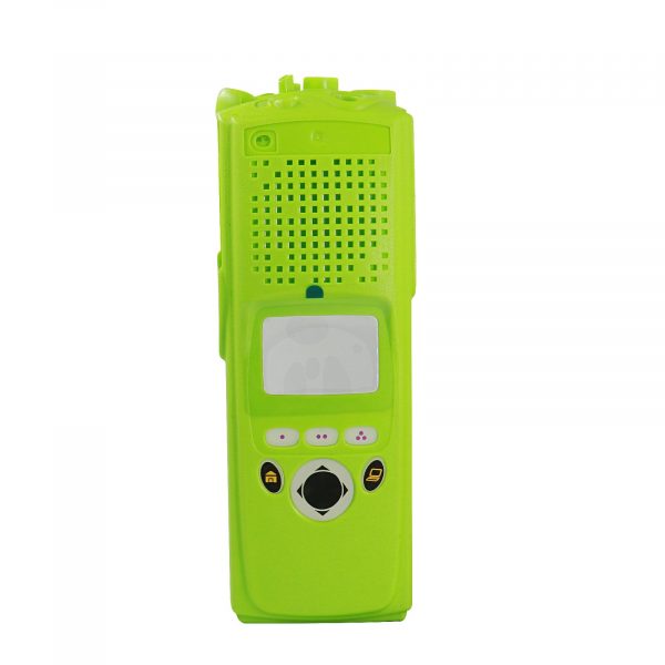Front Shell Green Housing Case Motorola XTS5000 M2 Model 2 Radio Accessories - Image 3