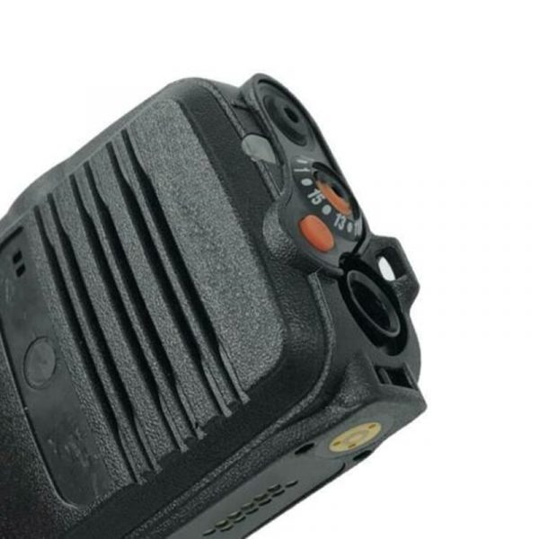 PMLN4922 Speaker Front Cover Outer Shell Housing Replacement for MOTOTRBO DP3400 DP3401 XPR6350 XPR6500 DGP4150 - Image 3