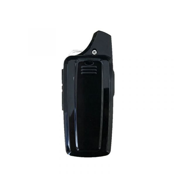 Mini Walkie Talkie PMR446 Ultra-small CB Radio Free Headset  - Image 4