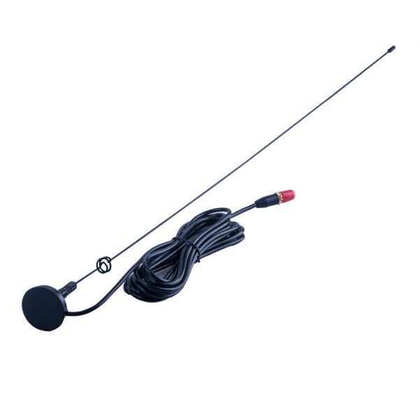 Dual Band Nagoya UT-108UV Antenna for BaoFeng UV-5R UV-6R GT-3 UV-82 BF-888S UV-B5 UV-B6 PX- - Image 4