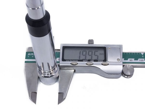 Discounted NAGOYA NL770R Dual Band Mobile Antenna Kits Optional Adapter - Image 3