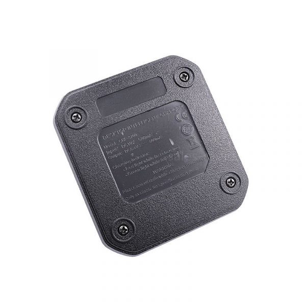 Dock Charger for BaoFeng Radios BF 9700 UV9R Plus A58 R760 UXR A58 GT-3WP RT6 - Image 3