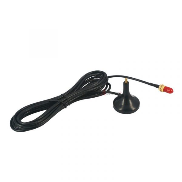 Dual Band Nagoya UT-108UV Antenna for BaoFeng UV-5R UV-6R GT-3 UV-82 BF-888S UV-B5 UV-B6 PX- - Image 2