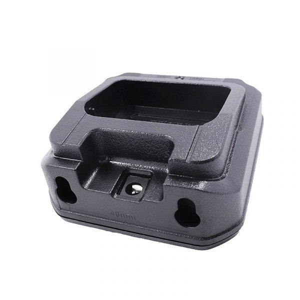 Dock Charger for BaoFeng Radios BF 9700 UV9R Plus A58 R760 UXR A58 GT-3WP RT6 - Image 2