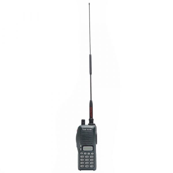 Diamond RH951S BNC UHF VHF Dual Band RH-951S Antenna For Icom Kenwood Walkie Talkie HF Transceiver - Image 4