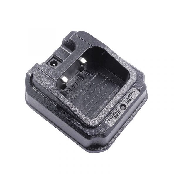 Dock Charger for BaoFeng Radios BF 9700 UV9R Plus A58 R760 UXR A58 GT-3WP RT6 - Image 4