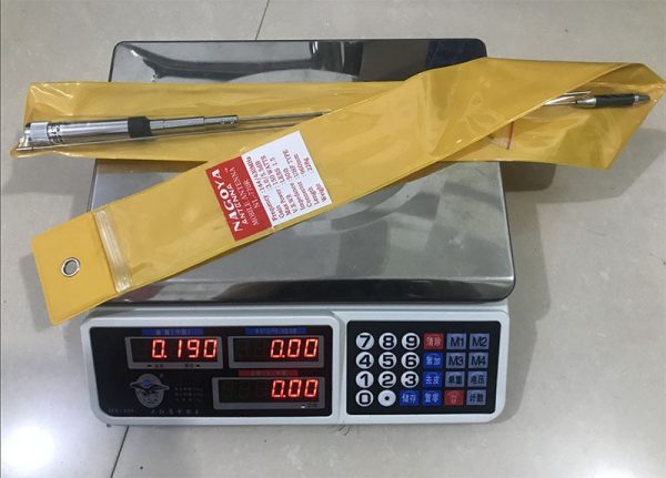 Discounted NAGOYA NL770R Dual Band Mobile Antenna Kits Optional Adapter - Image 4