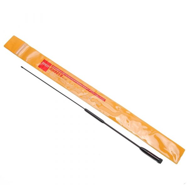 Dual Band Diamond RH901S SMA-Male Antenna For YAESU Vertex Wouxun TYT MD-380 Radios - Image 3