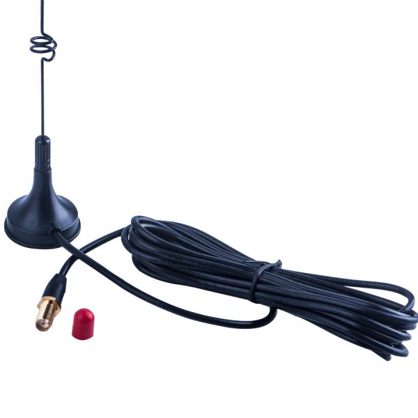 Dual Band Nagoya UT-108UV Antenna for BaoFeng UV-5R UV-6R GT-3 UV-82 BF-888S UV-B5 UV-B6 PX- - Image 5