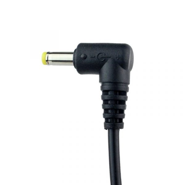 for YAESU VX-6R VX-7R Ham Radio E-DC-5B Car Charger Cigarette Lighter Cord Cable - Image 2